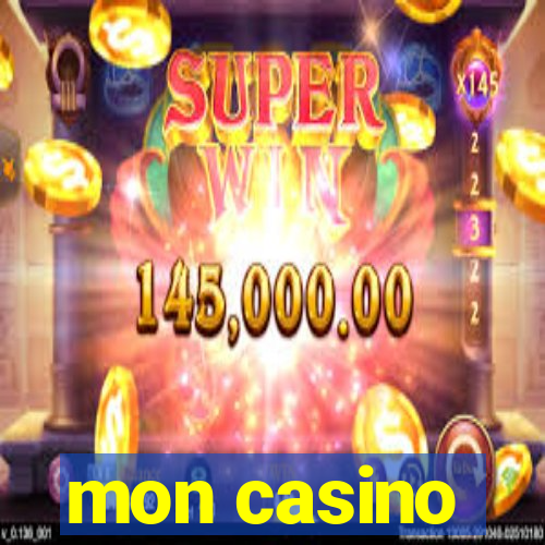 mon casino